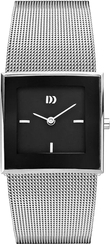 Danish Design IV63Q973 TIRTSAH BLACK MESH