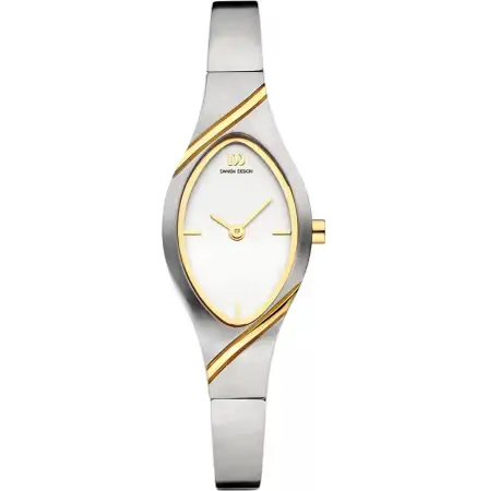 Danish Design IV65Q1281 Dames Horloge