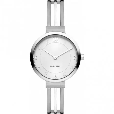 Danish design IV72Q1277 dames horloge