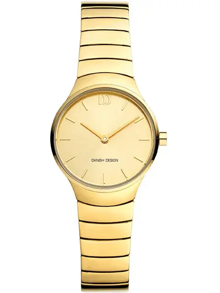 Danish Design Jolie horloge IV06Q1293