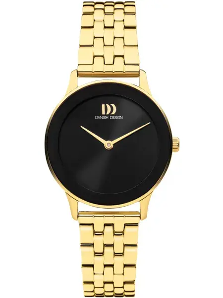 Danish Design Nostalgi 1988 horloge IV99Q1288