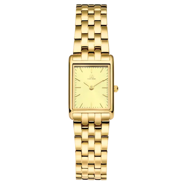 Danish Design Pure IV96Q1299 Marie Petite Horloge