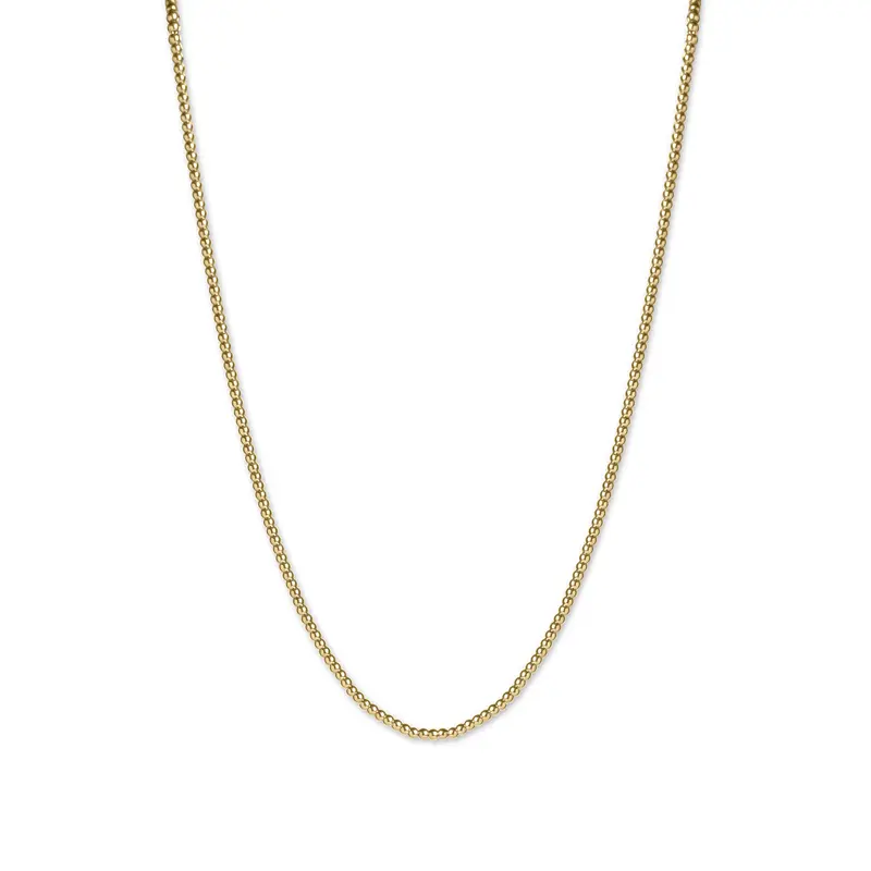 Dawn Necklace