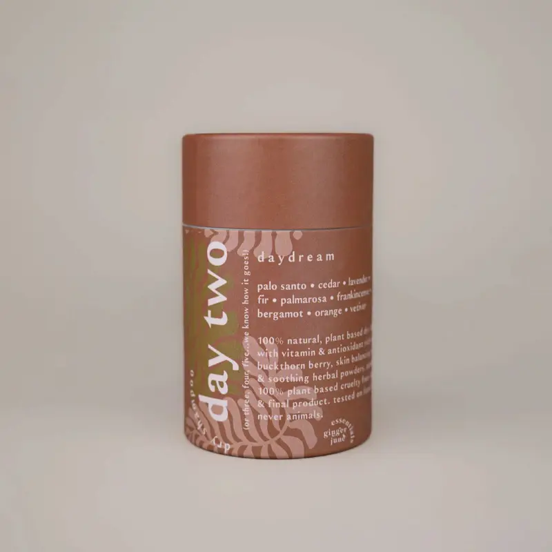 Day Two Dry Shampoo