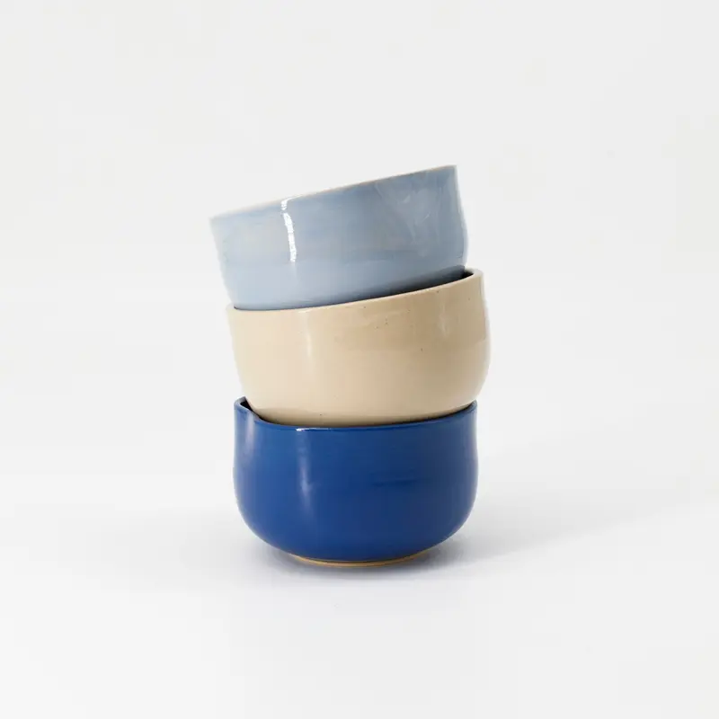 Dented Cups - Various Colours