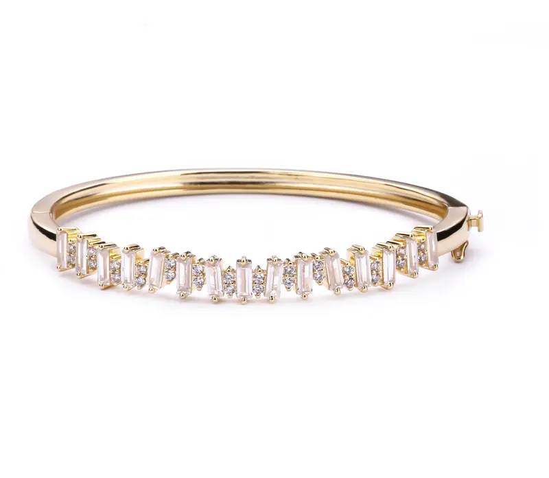 Dimore Baleno Bangle Armband