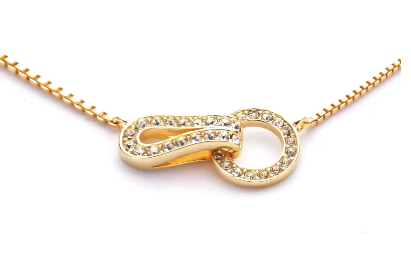 Dimore Nexus Ketting