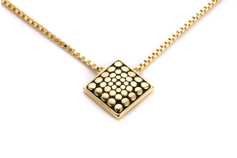 Dimore Sky Ketting