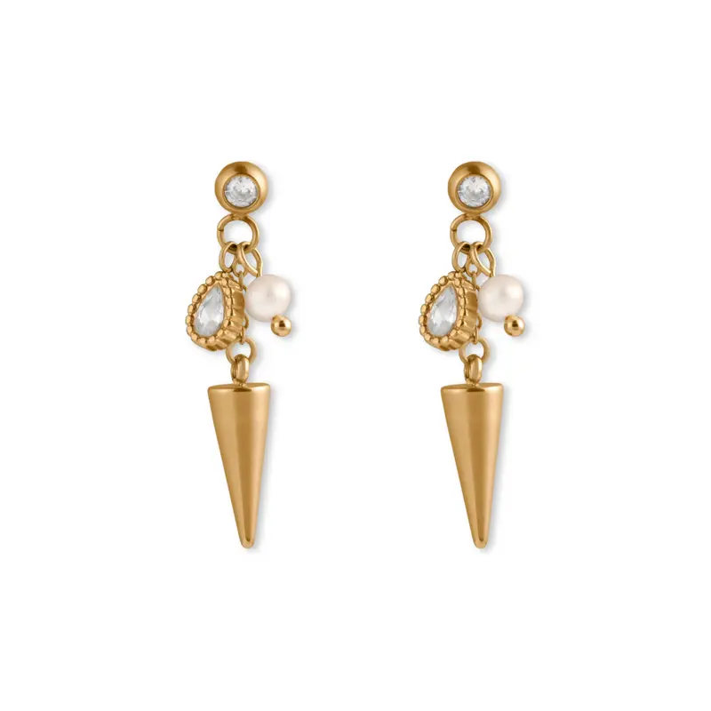 Diva Earrings