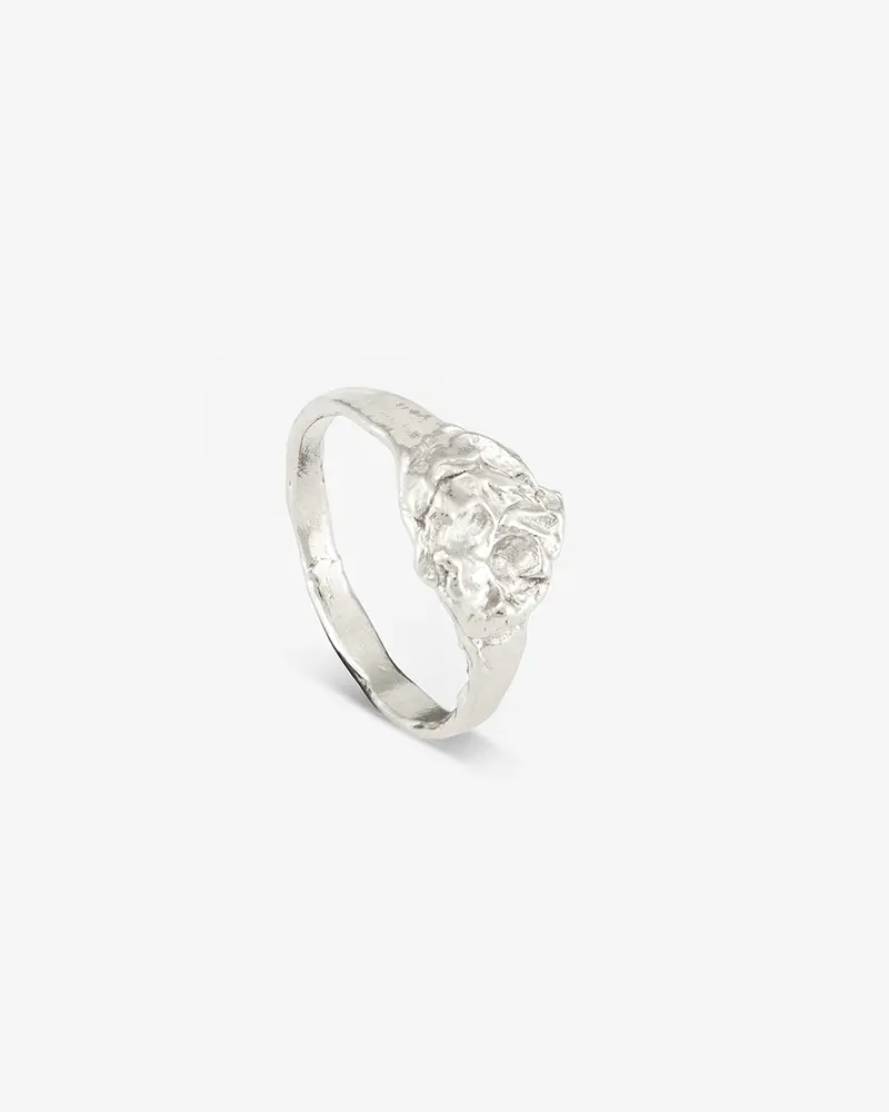 Dive | 925 Sterling Silver