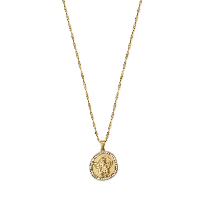 Divine Necklace
