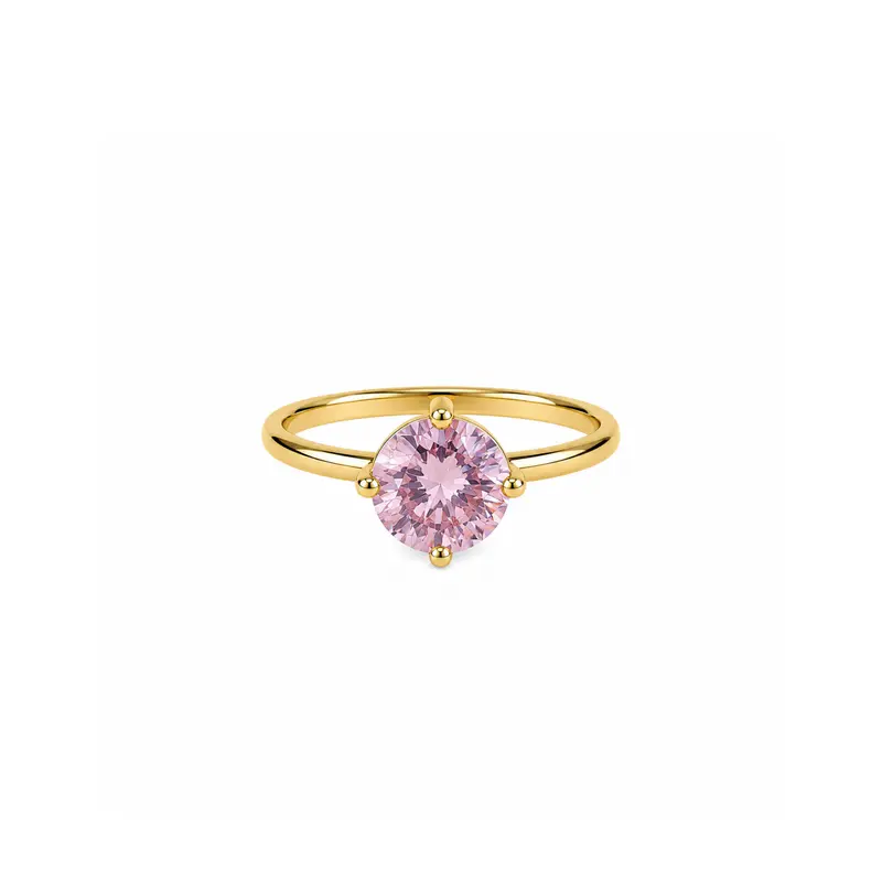 Doll Ring Blush