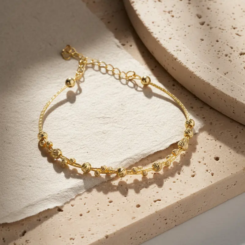 Dorika Armband | 925 Zilver
