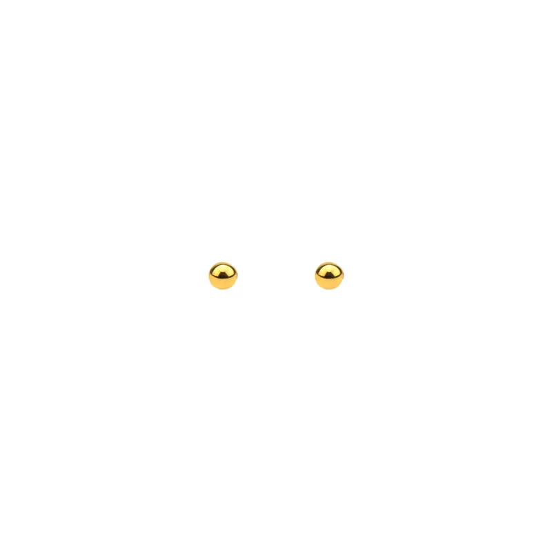 Dot Earrings