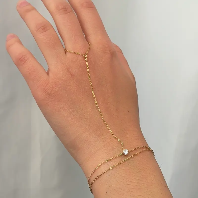 Dot | Handchain