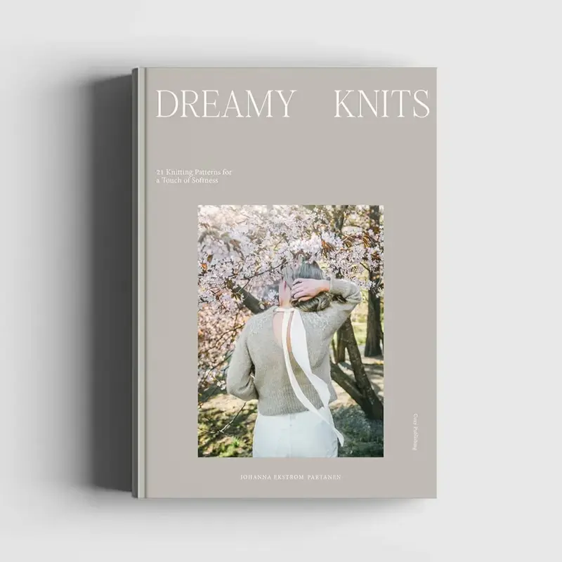 Dreamy Knits