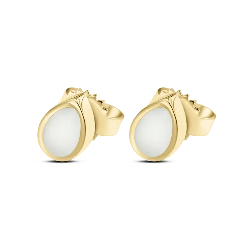 Drop | As oorstekers massief