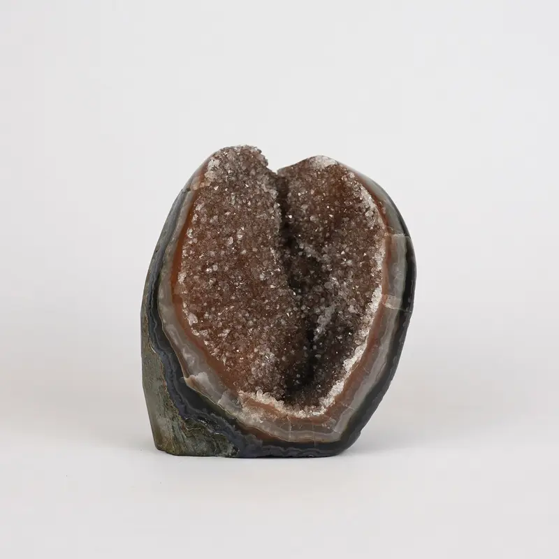 Druzy Amethist Nr. 397