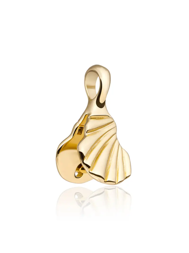Dune Pendant Clip