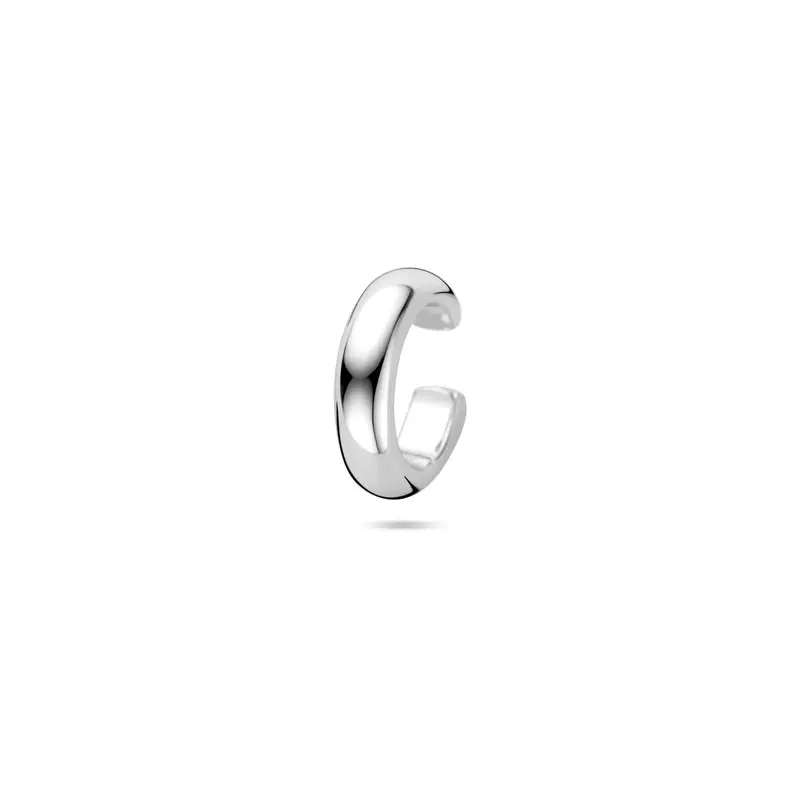 Ear cuff 12,5 mm zilver – 1341293