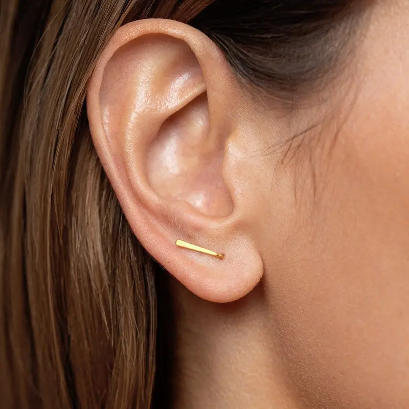 Ear Pin
