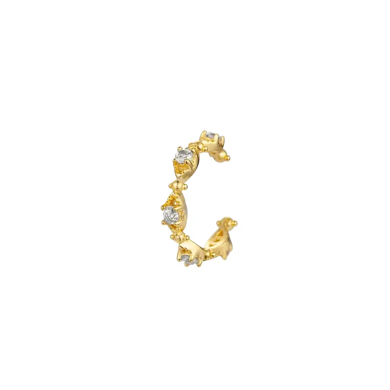 Earcuff aurora