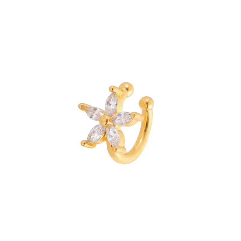 Earcuff azalea