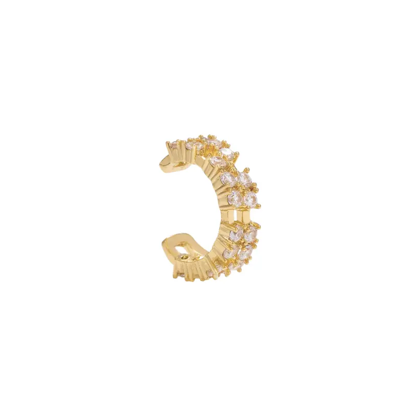 Earcuff double line