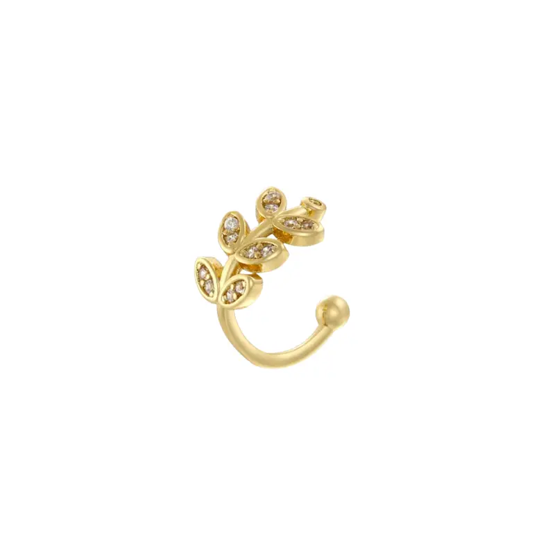 Earcuff fawn