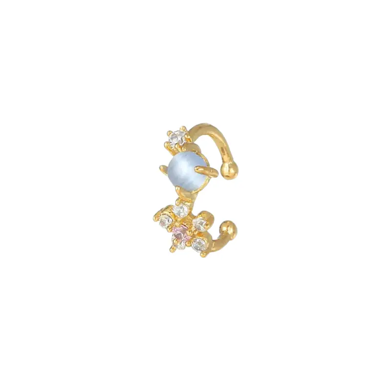 Earcuff posie