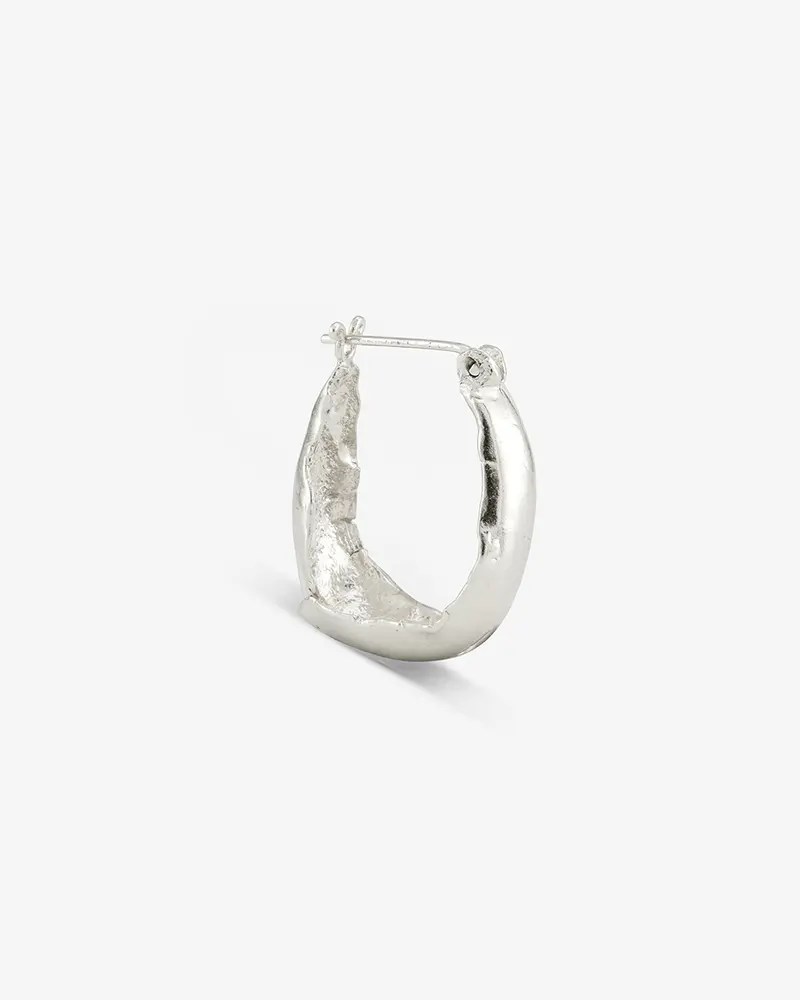 Edgy | 925 Sterling Silver
