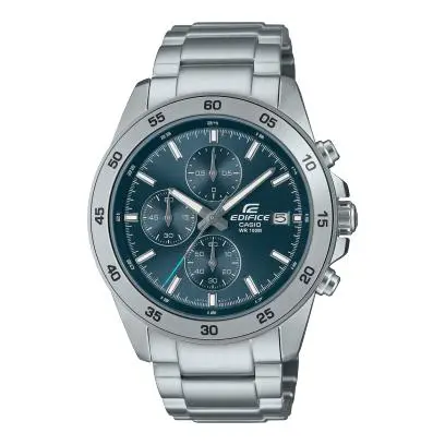 Edifice horloge stalen band EFR-526D-2AVUEF