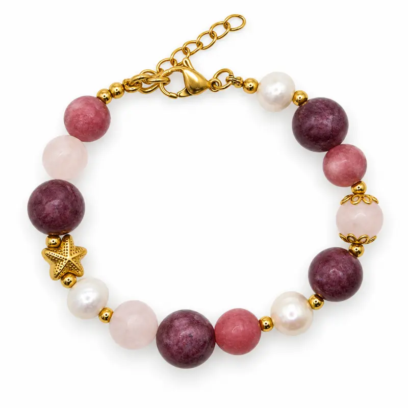 Elegant collection - Pink vibes
