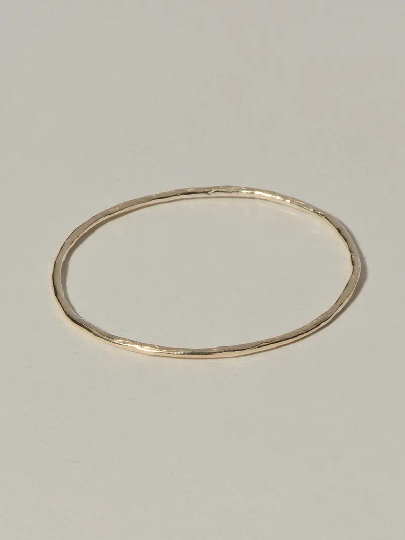 Eli | 14K Solid Gold