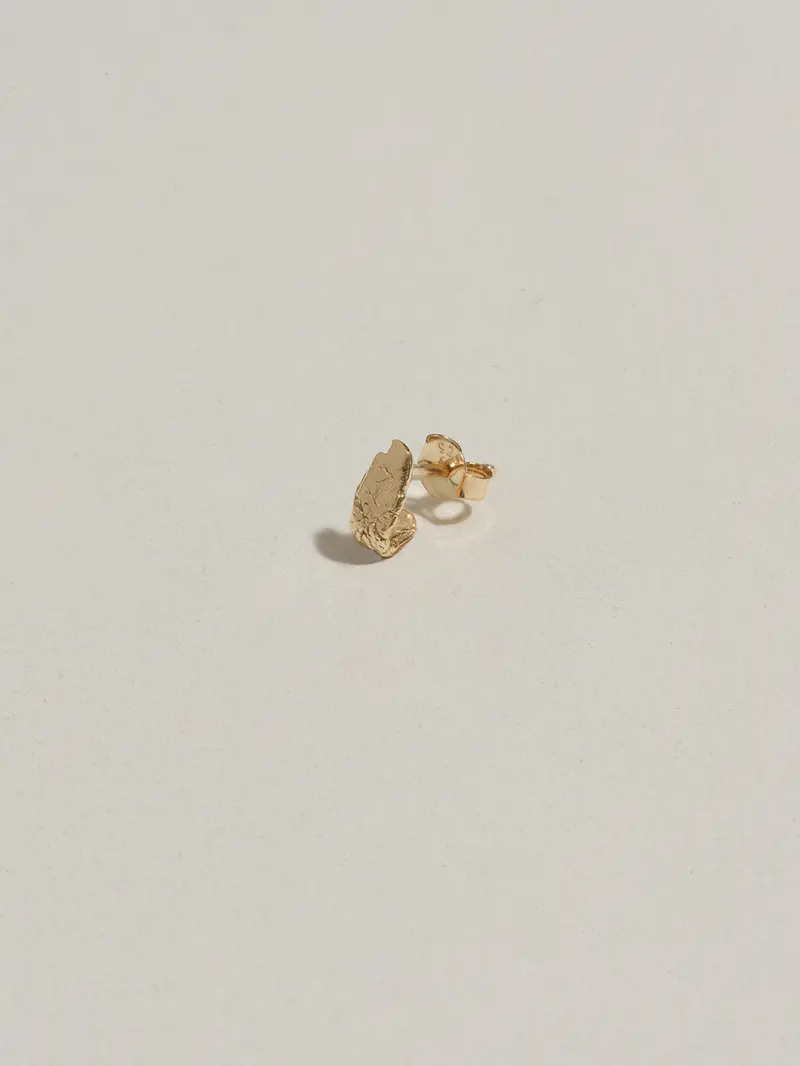 Ella | 14K Solid Gold