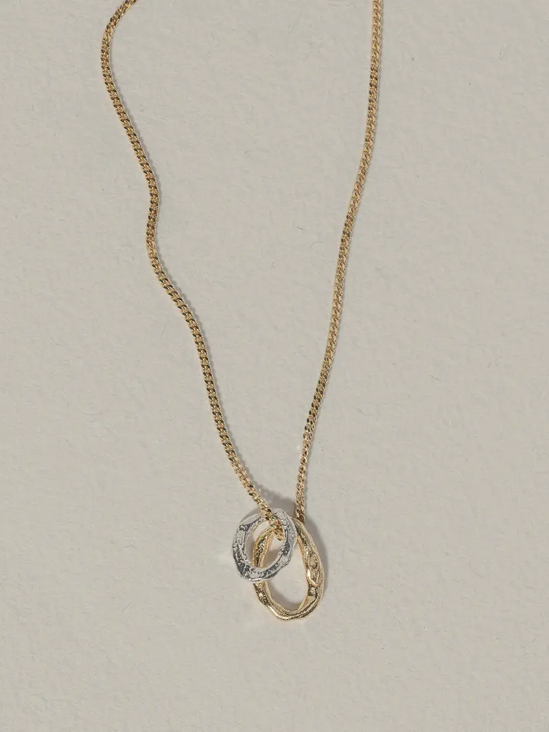 Élodie | 14K Solid Gold