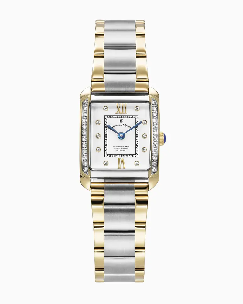 Emily dames horloge