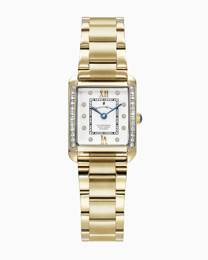 Emily dames horloge