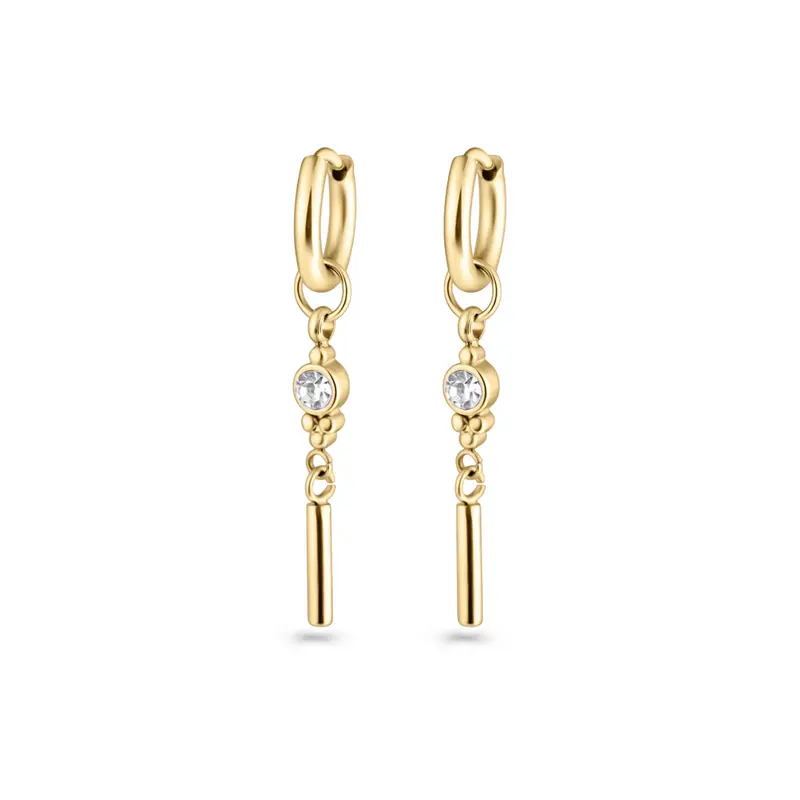 Empower Earrings
