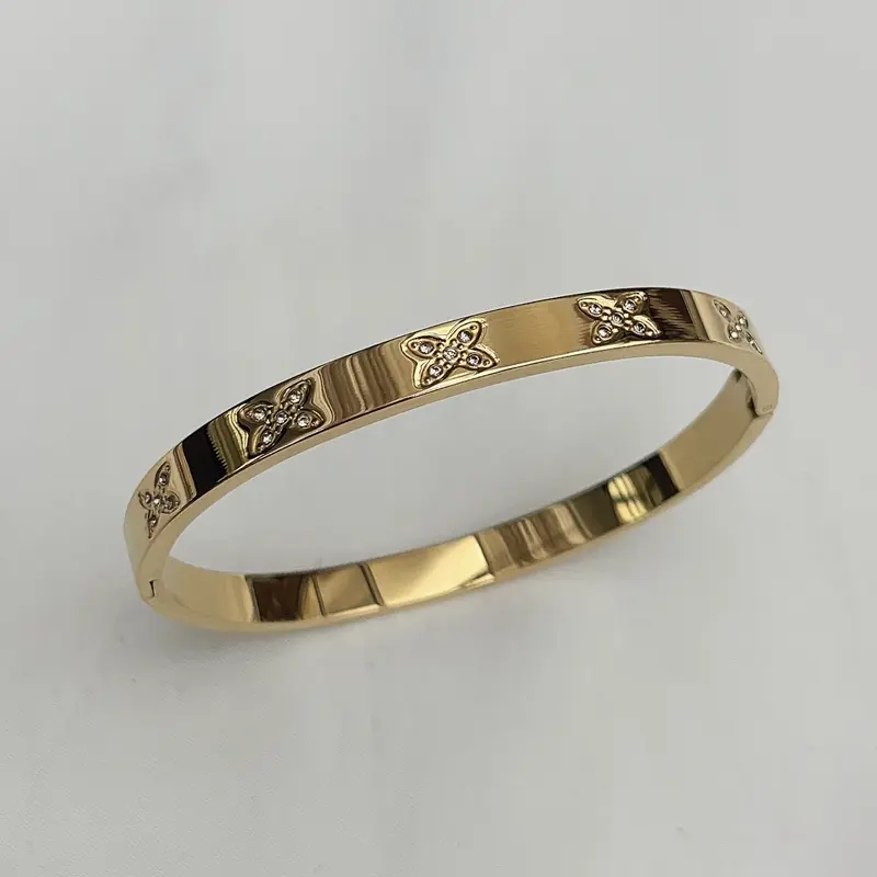 Esmaralda | Bangle