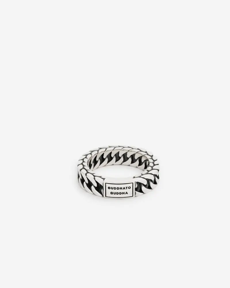 Esther Small Ring | BUDDHATOBUDDHA