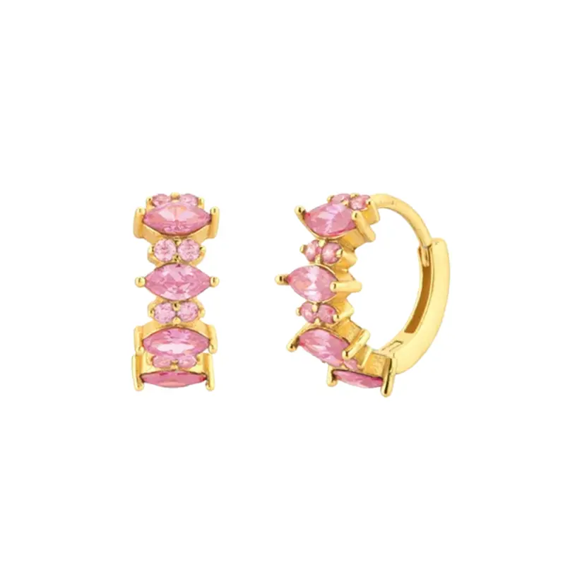 Eve hoops roze