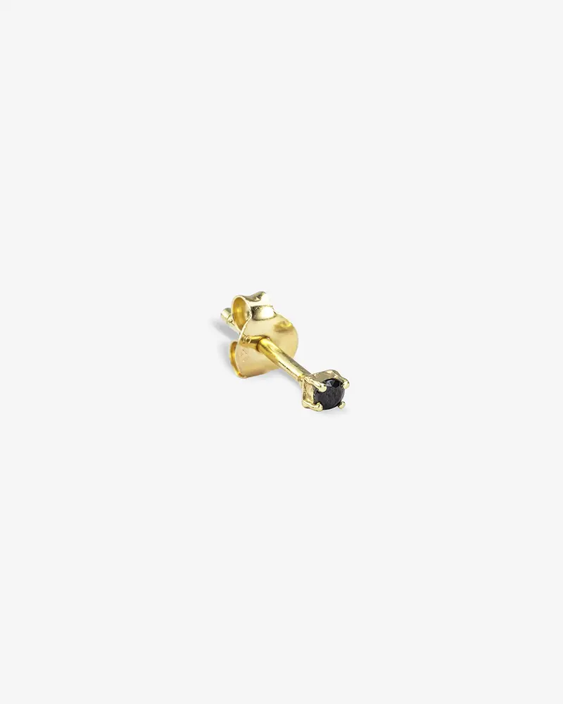 Everyday | Gold Plated Silver