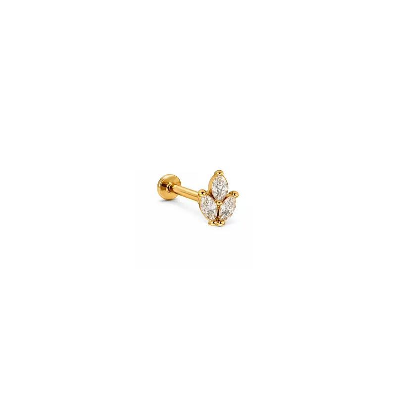 Fairy Flatback Stud