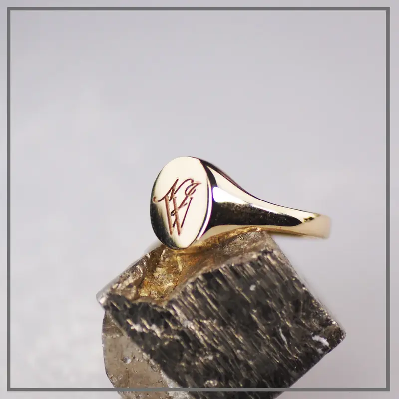 familiering 01 narrative goud 14K
