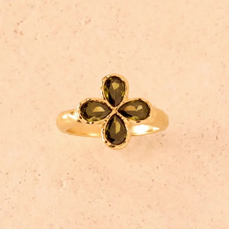 Fausta Ring