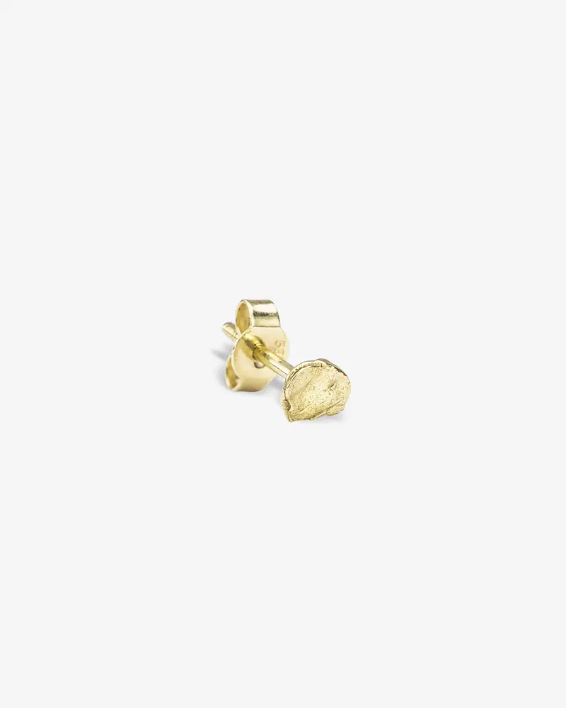 Faye | 14K Solid Gold