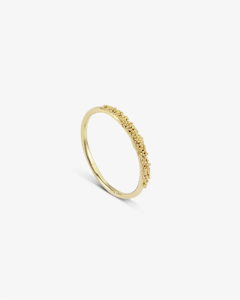 Feline | 14K solid gold