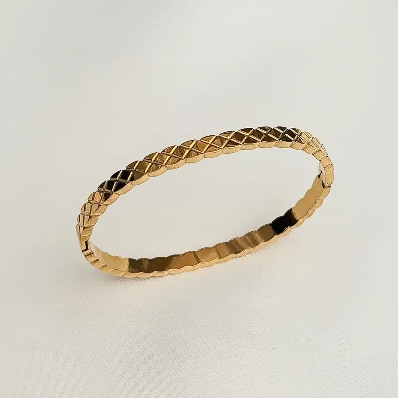 Feline | Bangle
