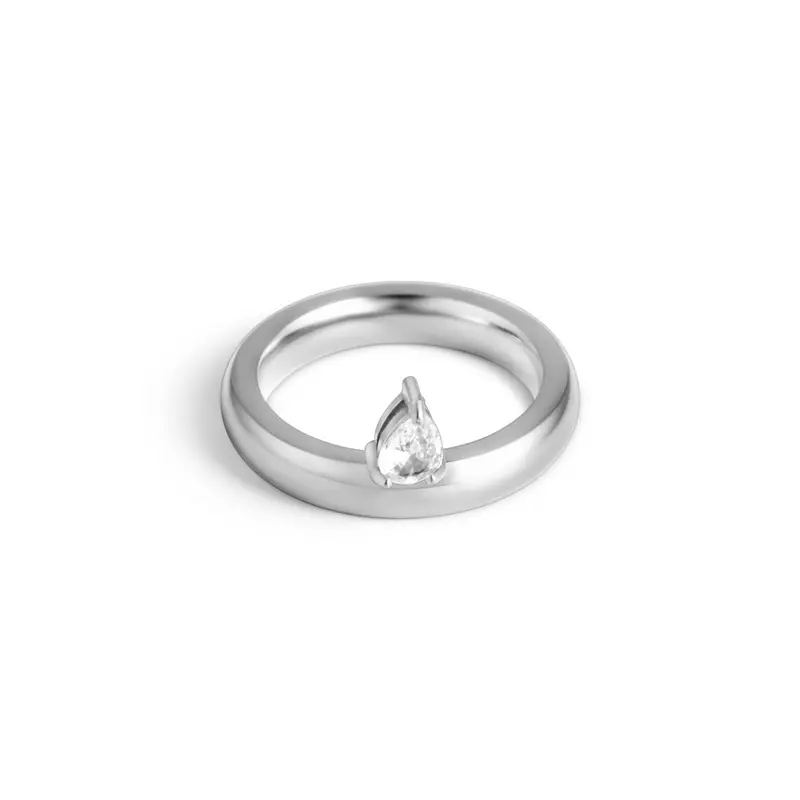 Flame Ring